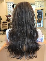 エンリエド(ENLIED)&nbsp;ENLIED☆大人かわいい外国人風モーブカラー