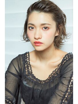 ラレイ(Lalei) 【Lalei】大人かわいいモードヘアアレンジ　表参道/青山