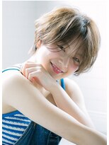 ディッセンバー 渋谷(December)&nbsp;『December』エアリーショート