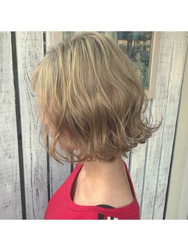 シャルル(charles) ☆大人気☆ミルクティーベージュ