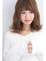 パティオンツー(PATIONN2)&nbsp;30代40代大人女性の大人女性デジタルパーマで朝ラクスタイル★