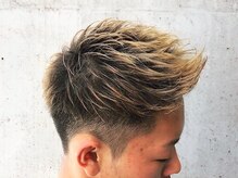 ラ カスタ ヘアスタイリスト クラブ(La CASTA hair stylist club)