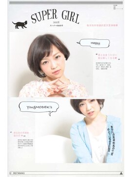 モードケイズ 六甲道店(MODE K’s) 六甲道コレクション♪