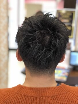 クアトロ 小山店(QUATRO) メンズショート