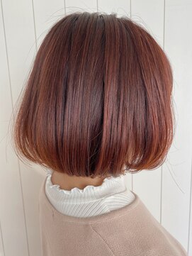 ソウ(SOH) 【SOH 川越】お客様スタイル 25