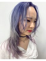 レコ 渋谷(LECO)&nbsp;かき氷カラー