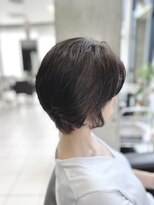キイヒ(kiihi) ショートボブ★阿佐ヶ谷