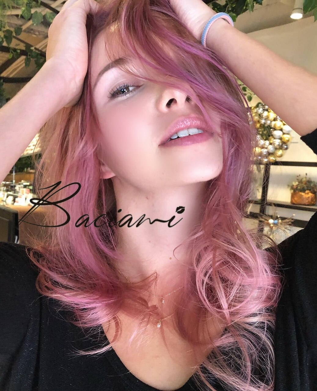 【2回目・3回目の方限定】カット＋カラー＋トリートメント　11000円