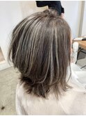 大人ハイライト