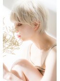 絶壁解消20代30代40代大人ショートボブ