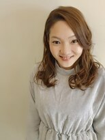 ピンキーウエスト&nbsp;ナチュラルベージュカラー