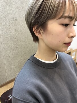 スワッグ(Swag) ミニハンサム！