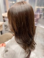 ビースリー ロア&nbsp;韓国ヘア×イルミナカラー 2/24