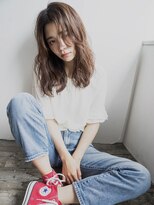 シルクレイ 新宿店(Silk-lei)&nbsp;【Silk-lei】ナチュラルウェーブ