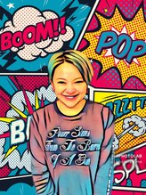 ヘアーメイクアンドネイル スライム(HairMAke&Nail Slime)&nbsp;SEIKO 