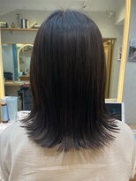 ロンドプランタン 恵比寿(Lond Printemps)&nbsp;こなれミディ大人かわいい　ネビージュ