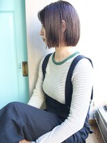 バース(BIRTH)&nbsp;天神【BIRTH】大人かわいい×ボブ　1