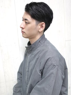 バース(BIRTH) 天神【BIRTH】コンマヘア×アップバングショート 5