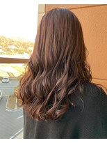 ガーデンエス 府中店(GARDENes)&nbsp;【オレンジブラウン】