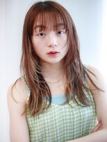 バサ 保谷店(BASSA)&nbsp;パーソナルカラー/保谷/髪質改善/トリートメント/縮毛矯正