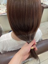 フォルテ 草薙店&nbsp;アッシュベージュ☆