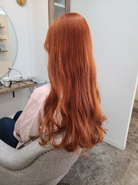 シア 新小岩店(SHEER) オレンジカラー◎