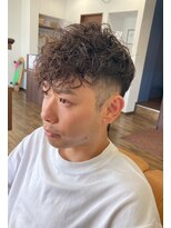 クロー(CLAW)&nbsp;スペインカール