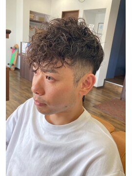 クロー(CLAW) スペインカール