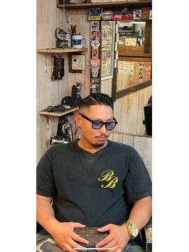 ワンウェイ(ONE WAY) これが漢のハードパート!!!!!