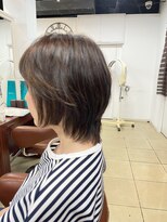 アクティブ 西新井店(Active)&nbsp;マッシュウルフ