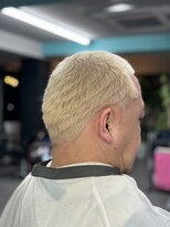 ヘアーラボ 樟葉(Hair Labo)&nbsp;EMINEM ブロンド ラインアップ 南楠葉