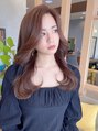 ヘアメイク ミチ 富田店(HAIRMAKE MICHI) 【HOTPEPPER Beauty Hair Collection 2024スタイル350選出】