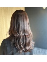 グレア(Glare)&nbsp;ピンクブラウン