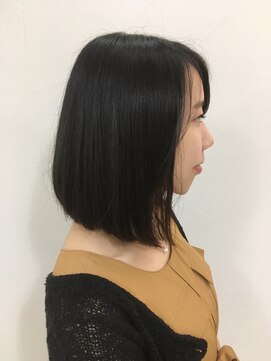 エテルナ(eterna) セミロング