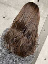 ニーゼロゼロナナ(2007)&nbsp;くすみカラー