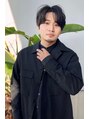 ナンバーセカンド(Number 2nd) 藤村 泰太