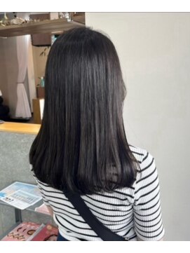 コポル(Copol) 髪質改善酸性ストレート