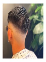 レオ(Leo) ベリーショート