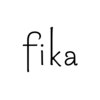 フィーカ(fika)のお店ロゴ
