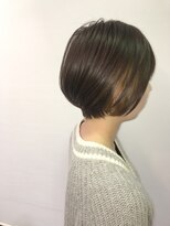ダスティ 塩尻店(Dasty)&nbsp;ショートボブ