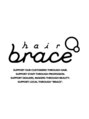 ヘアーブレイス(hair brace)/ヘアーブレイス[千葉/千葉中央/京成千葉]
