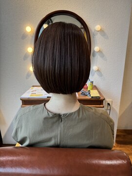 エルサフィロ ヒゴバシ(el zafiro) 【エルサフィロ　肥後橋】お客様スタイル