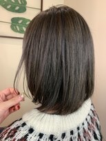 アフェクテュー 志度店(affectueux)&nbsp;20代30代40代  オリーブカラー