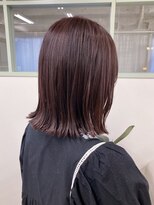 ペピンバイメルシー(pepin by merci.)&nbsp;パープルカラー◎