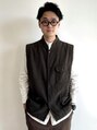 ヴァンキャトル デニム(vingt_quatre denim) 平山 和生