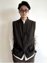 ヴァンキャトル デニム(vingt_quatre denim) 平山 和生