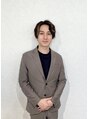 テラスヘア 長岡(TERRACEhair) 坂上 良謙