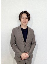 テラスヘア 長岡(TERRACEhair) 坂上 良謙