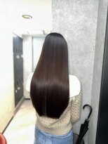 ハル 新宿(haru) 艶髪×ロング　☆