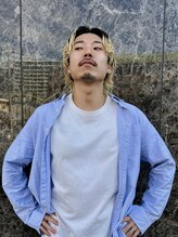 ソグ(sog) 一条 優